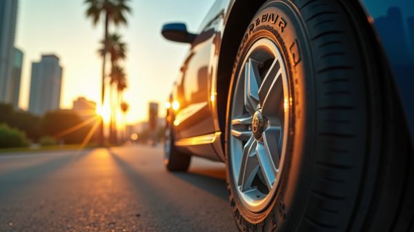¿Por qué elegir el neumático Bridgestone Turanza 6 para verano?