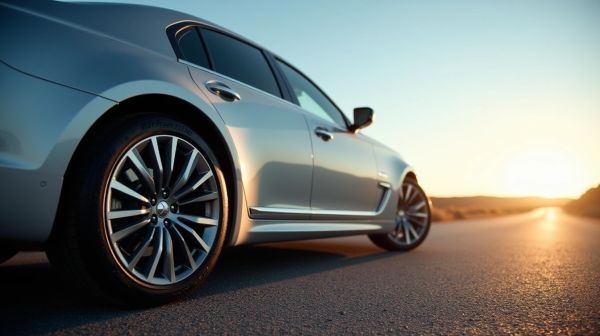 ¿Por qué elegir el neumático Bridgestone Turanza 6 para verano?